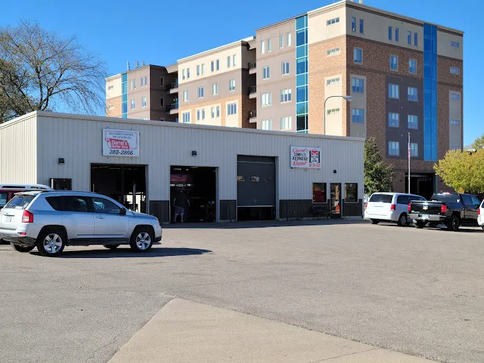 Darrel's Complete Automotive Repair 3