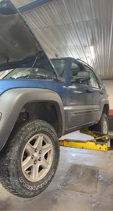 Broadway Car Care 1