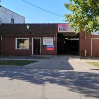B & H Auto Services