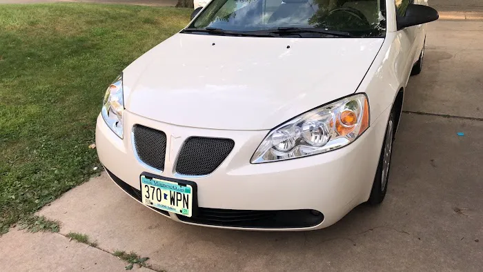 Rossi Collision Center 0
