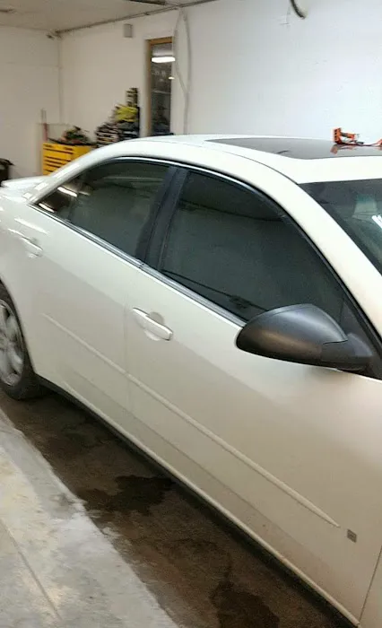 Rossi Collision Center 1