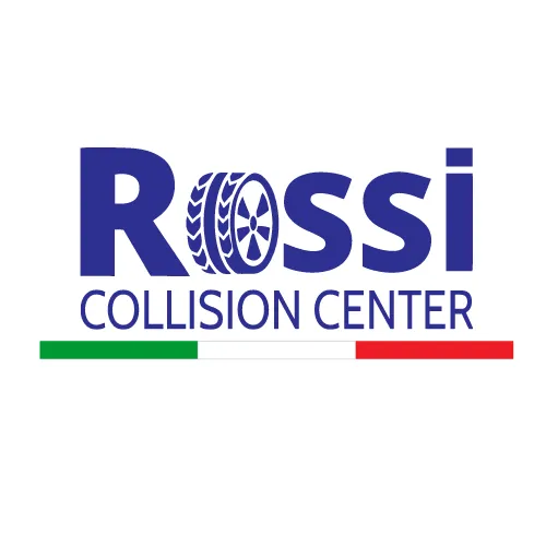 Rossi Collision Center 5