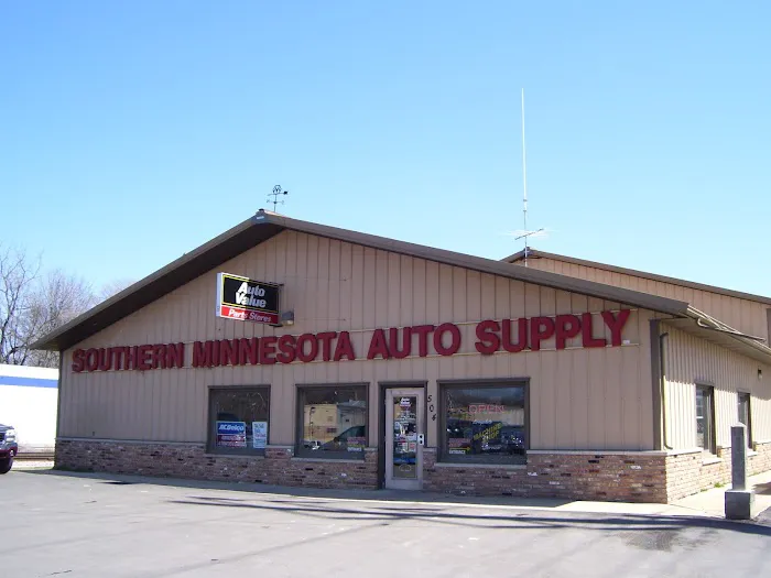 Auto Value Rochester 1