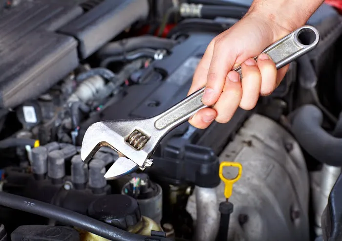 Schmitt Automotive Repair 3
