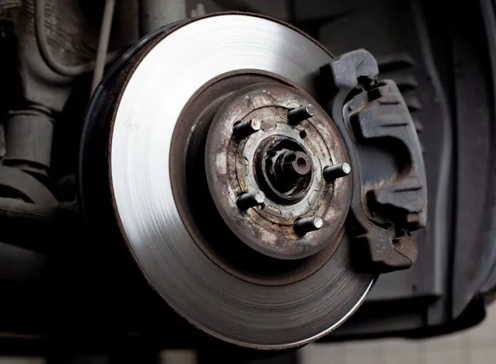 Schmitt Automotive Repair 2