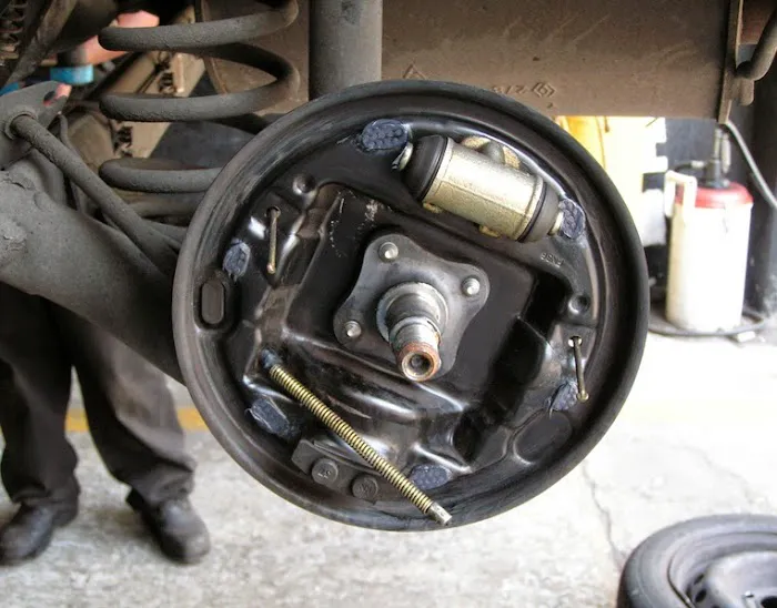 Schmitt Automotive Repair 1