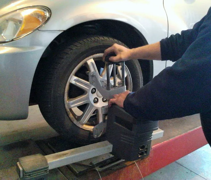 Schmitt Automotive Repair 5