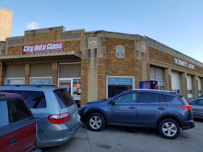 Schmitt Automotive Repair 6