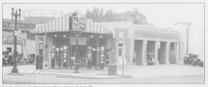 Schmitt Automotive Repair 8