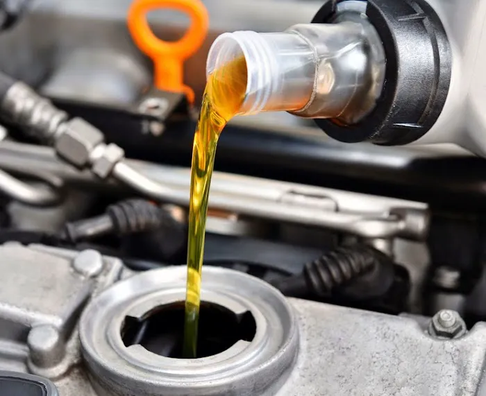 Schmitt Automotive Repair 7