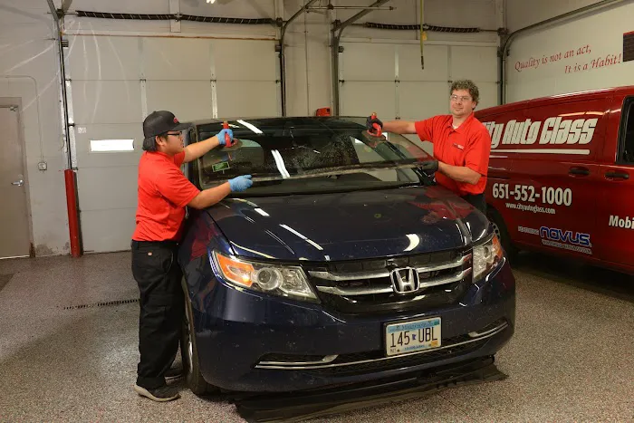 City Auto Glass 7