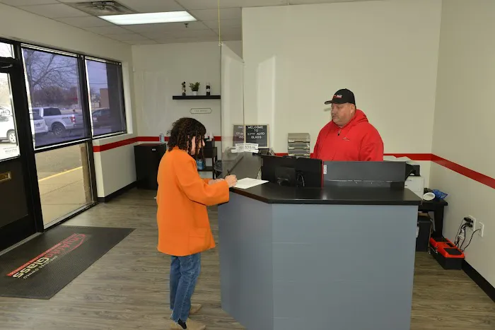 City Auto Glass 9