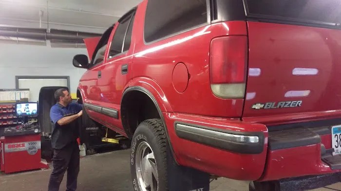 Goodyear Auto Service 0