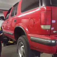 Goodyear Auto Service
