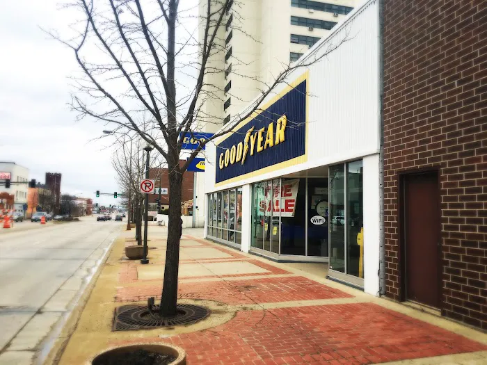Goodyear Auto Service 2