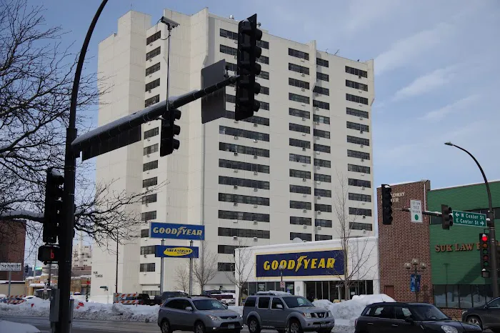 Goodyear Auto Service 6