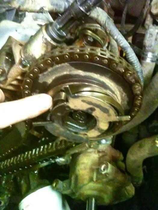 Frahm's Service Center 0
