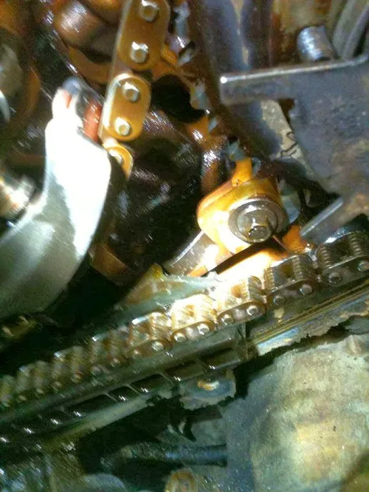 Frahm's Service Center 4