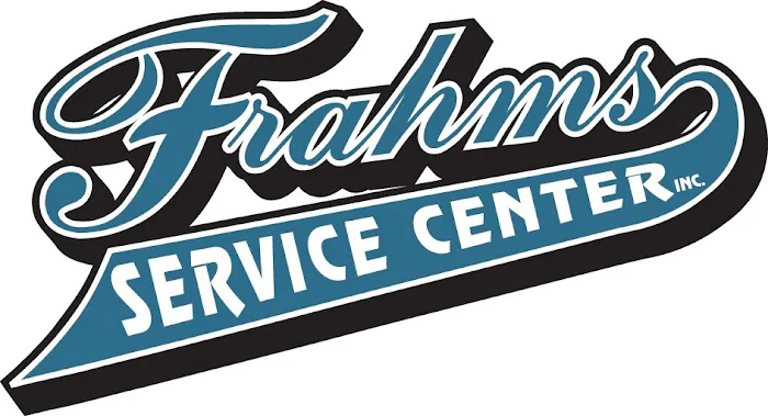 Frahm's Service Center 6