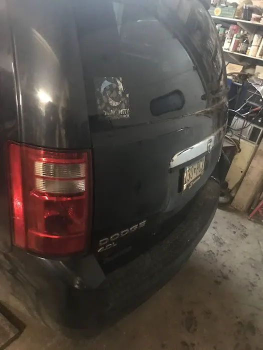 Shariff's Auto Repair 0