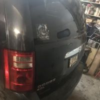 Shariff's Auto Repair