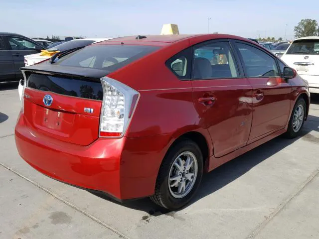 Hybrid Battery Replacement 3