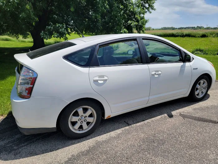 Hybrid Battery Replacement 7
