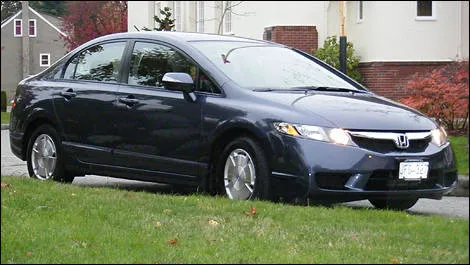 Hybrid Battery Replacement 6