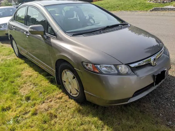 Hybrid Battery Replacement 9