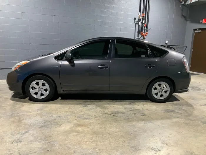Hybrid Battery Replacement 1