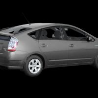 Hybrid Battery Replacement
