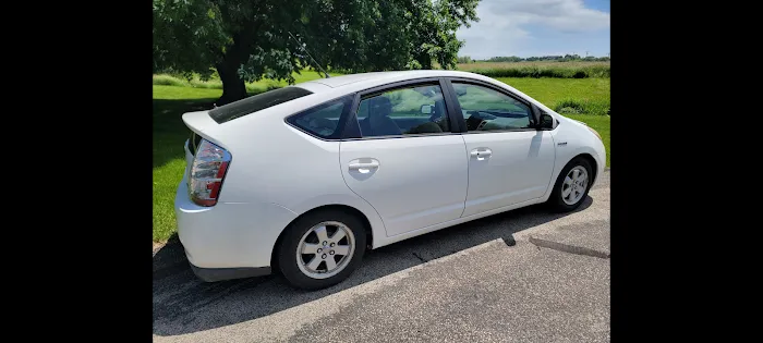 Hybrid Battery Replacement 8