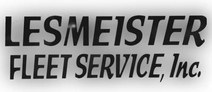 Lesmeister Fleet Service 1