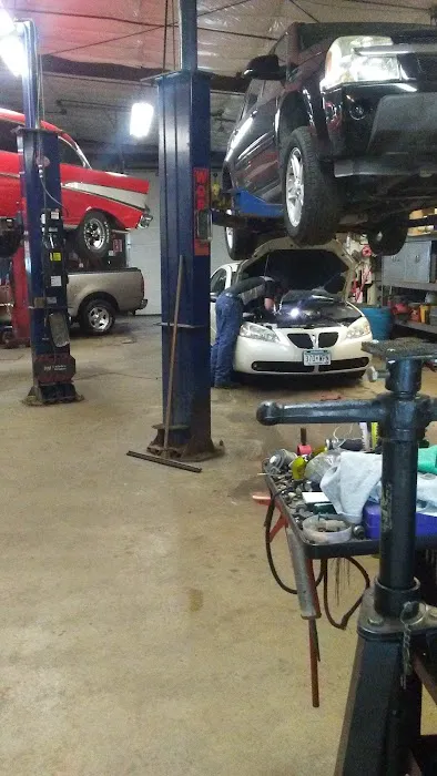 Automotive MD 2