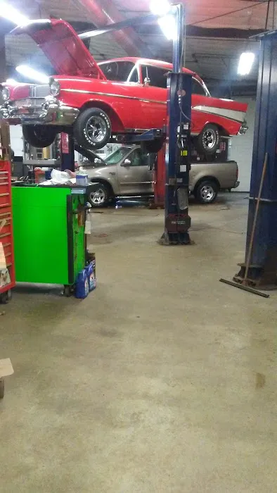 Automotive MD 1
