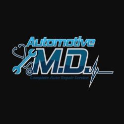 Automotive MD ico