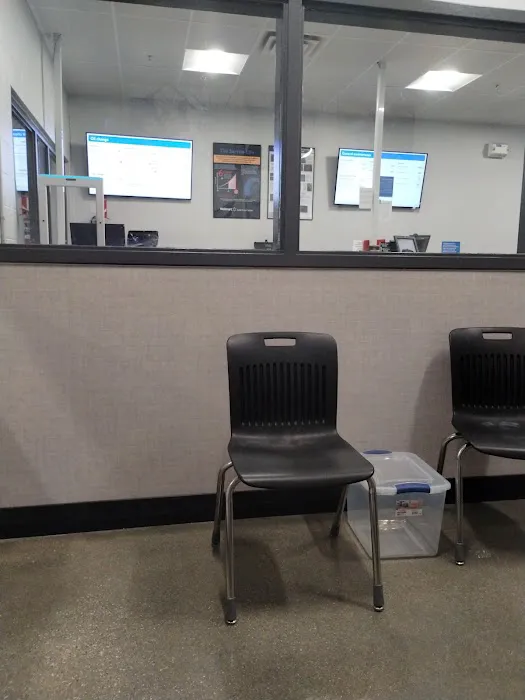 Walmart Auto Care Centers 0