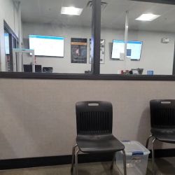 Walmart Auto Care Centers ico