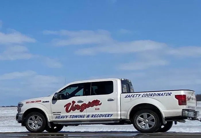 Virgils Auto Repair & Towing 1