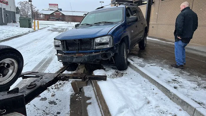 Virgils Auto Repair & Towing 4