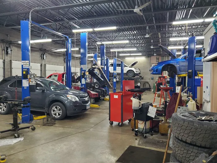 Virgils Auto Repair & Towing 3