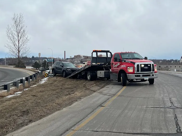 Virgils Auto Repair & Towing 5