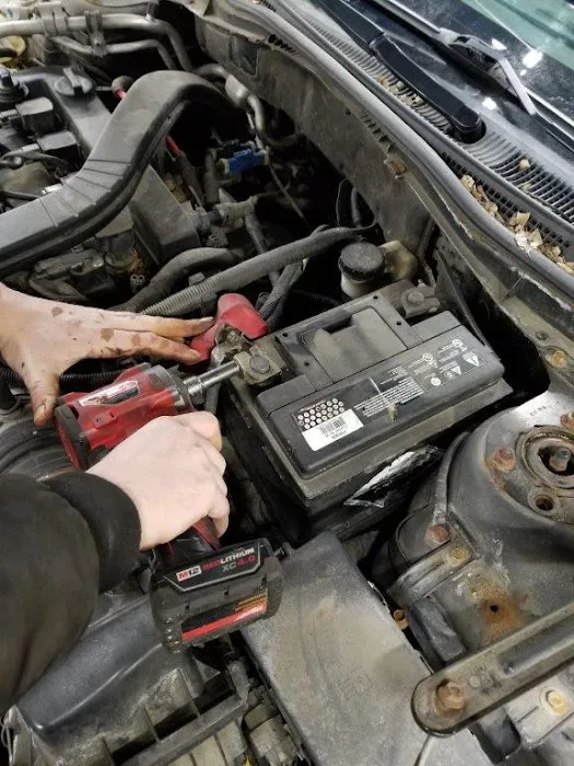 Virgils Auto Repair & Towing 7