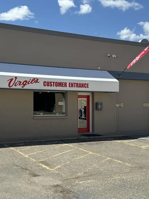 Virgils Auto Repair & Towing 9