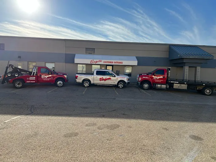 Virgils Auto Repair & Towing 8