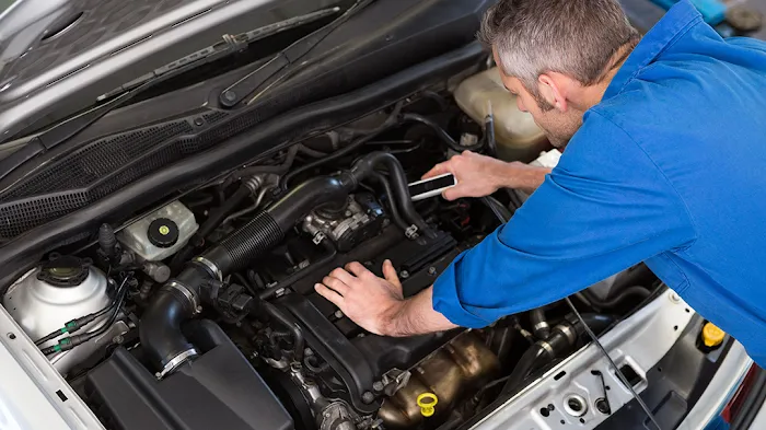 Swee's Automotive Specialties 0
