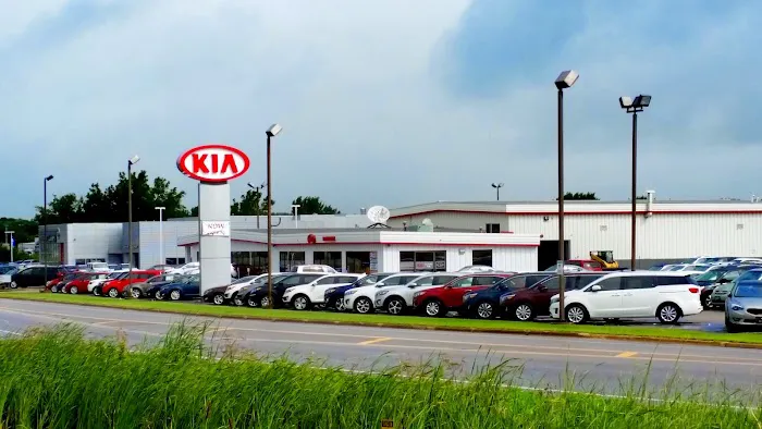 Tom Kadlec Kia Service 0
