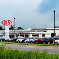 Tom Kadlec Kia Service