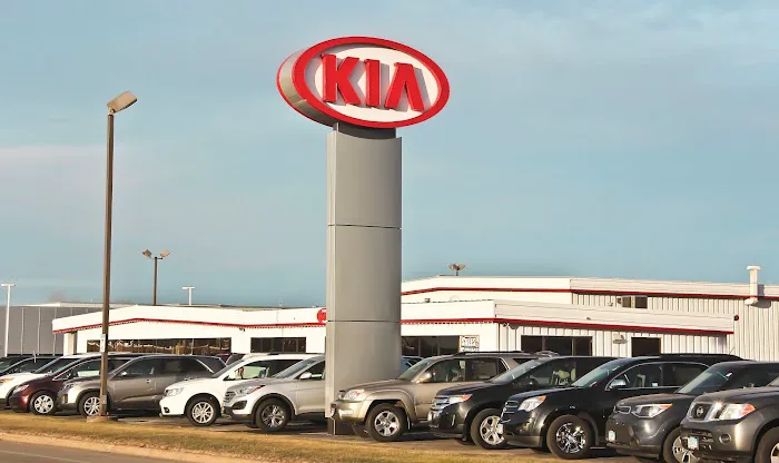 Tom Kadlec Kia Service 4