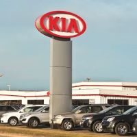Tom Kadlec Kia Parts